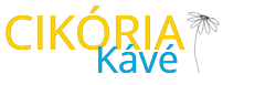 Cikória kávé